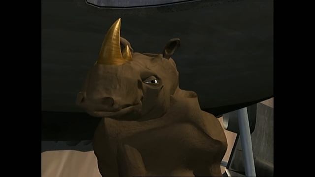 Beast Wars: Transformers | S01 E01 | FULL EPISODE | Animation | Transformers Official смотреть онлайн