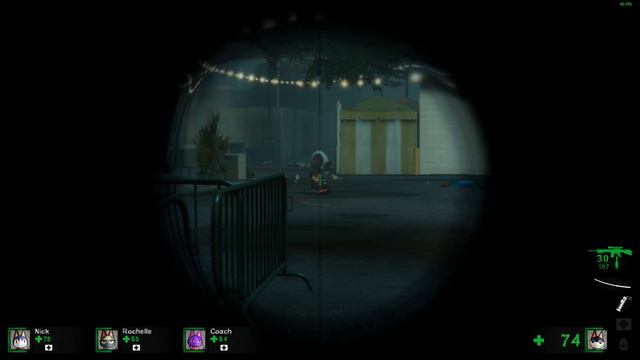 L4D2 workshop mods be like смотреть онлайн