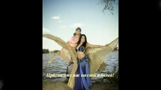 Дуэт Ветер Пустыни! смотреть онлайн