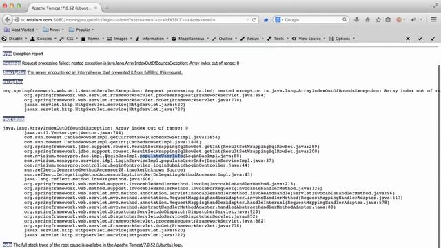 Intro to Web Hacking 8 of 10 смотреть онлайн