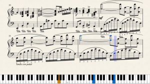 Love Story (Richard Clayderman)