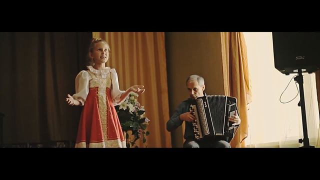 289 Шабаева Алина, г Северодвинск У нас нонче субботея смотреть онлайн