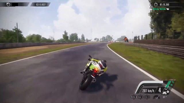 RIMS RACING GAMEPLAY HD Motor Cycle Racer Game 2021 Bike Games To Play For Consoles смотреть онлайн