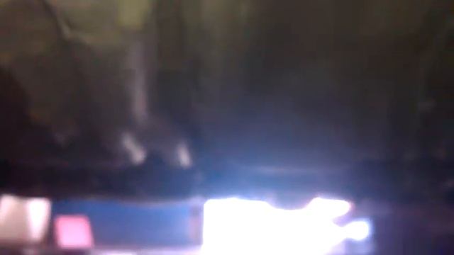 Днище WV Passat B3 смотреть онлайн