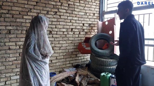 "nomadic mother surprise: finding Tooran's baby with police and engineer Shahram help"2024 смотреть онлайн