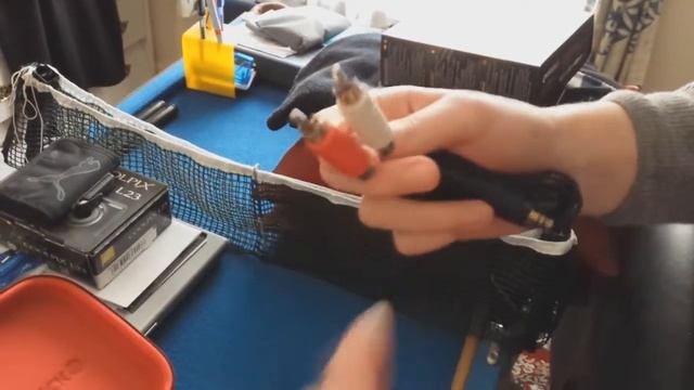 Review: Gioteck EX-06 Wireless Headset смотреть онлайн