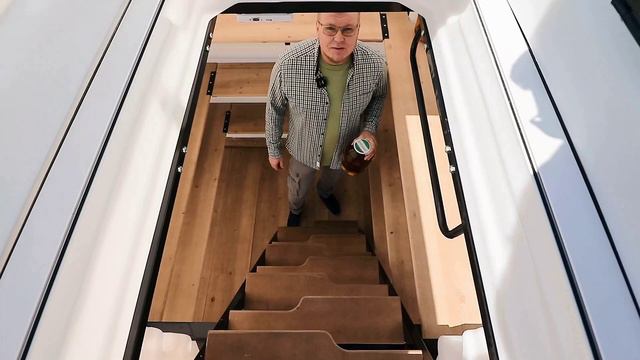 Погреб TINGARD 1900К