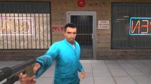 ZOMBIE SURVIVAL IN THE CITY! - Garry's Mod Gameplay - Gmod Zombie survival roleplay