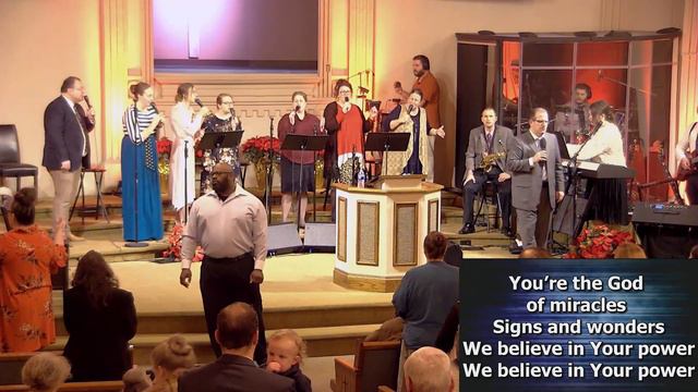 12-29-2019 - What Have You Done For HIM Recently? - Randy Witt | Jesus Is The Answer - Anthony Moss смотреть онлайн