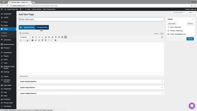 Getting Started With Jupiter смотреть онлайн
