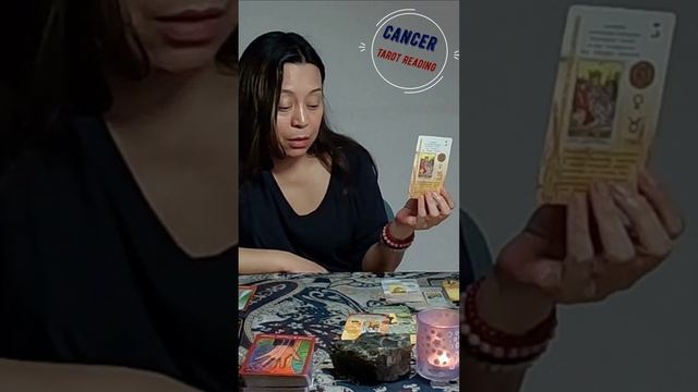 CANCER 1-2: It Will Be Up To You To Decide If This Situation Is To Be Healed смотреть онлайн