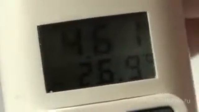 pH метр 8682 смотреть онлайн