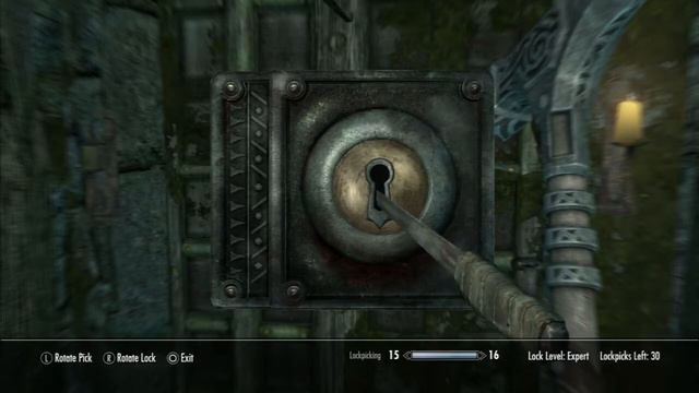 Elder Scrolls V: Skyrim - Part 60 - PS3 Let's Play смотреть онлайн
