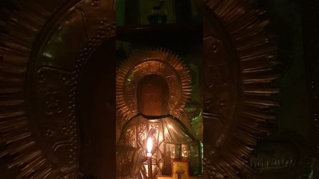 18 минут молитвы перед сном