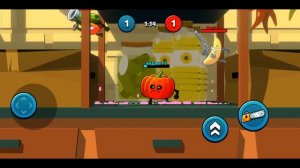 Тестирую ДЖЕКА!? СУПЕР Испытания и КРУТЫЕ Награды!? Food Gang | #1