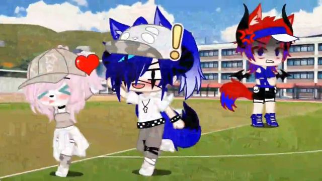 ∆°Guys don't like me°∆||Clip||"Demon's Kingdom"//Gacha_club//Glmv смотреть онлайн