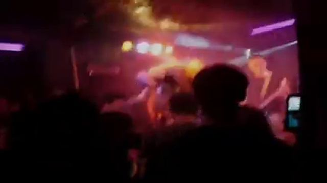 ДНЮХА КЛИНОВ В BSB 21 02 2007 смотреть онлайн