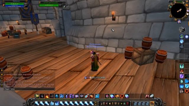 Let's Play World of Warcraft [Magier 1-80] - Part 238 - Neues P1 смотреть онлайн