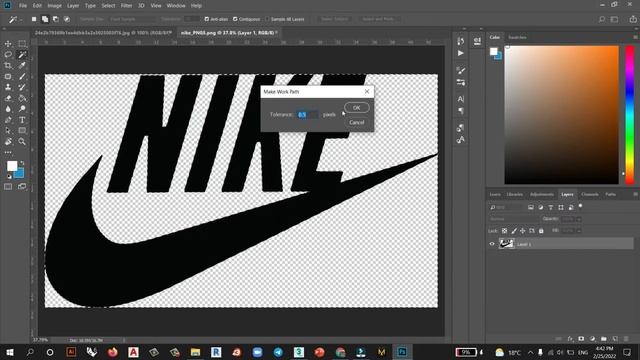 How to create a Logo in 3D MAX смотреть онлайн