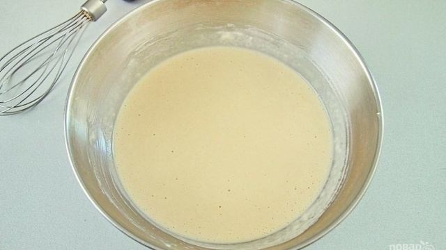 Сборник рецептов