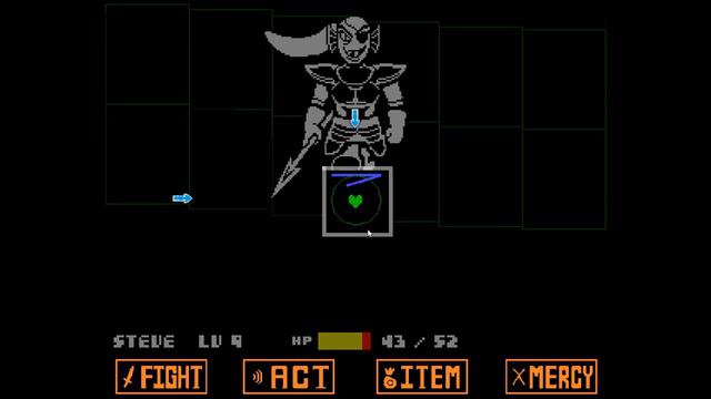 Undertale neutral(ABANDONED MONSTER KID)part 15 смотреть онлайн