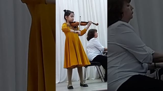Ноктюрн Шопен Меметова Сусана 9 лет смотреть онлайн