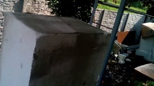 Как сократить расход клея при укладки газоблока