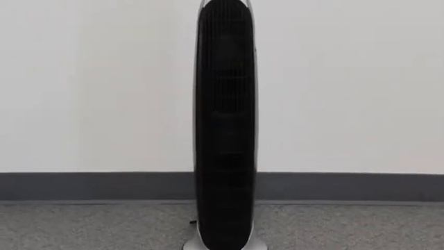 Honeywell QuietClean Tower Air Purifier with Permanent Washable Filters смотреть онлайн