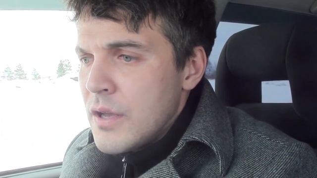 Калибровка вариатора Honda Airwave на стоянке