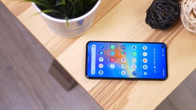 МЕСЯЦ С Google Pixel 5: ТОЧНО ЛУЧШЕ, ЧЕМ Я ДУМАЛ! НО... смотреть онлайн