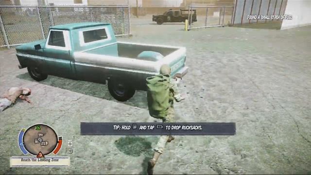 State Of Decay Lifeline DLC | Part #001 | Welcome Back To The Danforth Apocalypse! смотреть онлайн