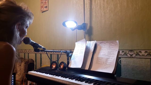 Шумел камыш, деревья гнулись))) смотреть онлайн