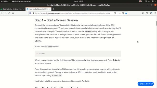 How to download, build and run android 10 from AOSP project and flash it on Phone/ Emulator | Part смотреть онлайн