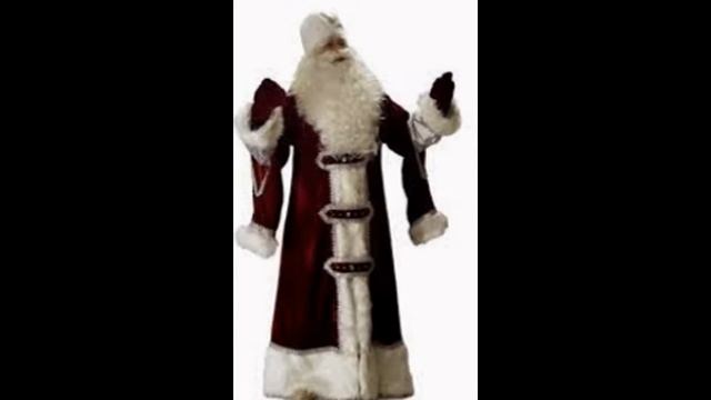 Пошив новогодних костюмов.Круглосуточное ателье. смотреть онлайн