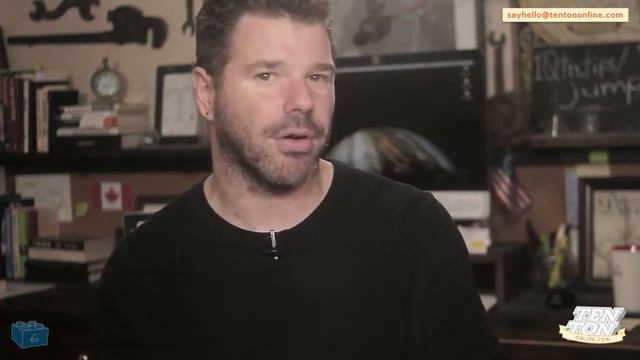 This Is How Profitable Business Owners "Beat The Odds!" (Steal These Vital Strategies) @TenTonOnlin смотреть онлайн