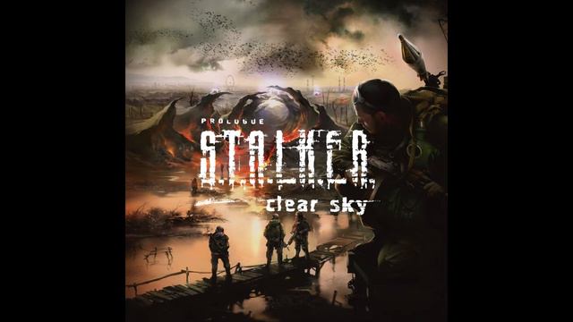 Радио - Одиночки {STALKER Clear Sky OST} смотреть онлайн