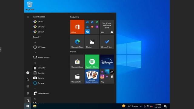 Install Git and GitHub The Right Way | Urdu & Hindi смотреть онлайн