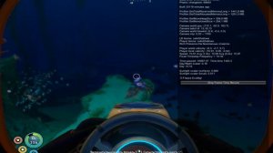 Subnautica прохождение как найти Сверхскользкие ласты.