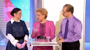 Жить здорово! Выпуск от 24.09.2012