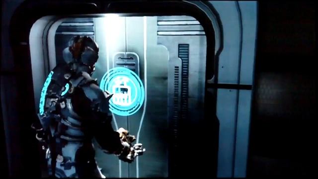 Dead Space 2 Single Player gameplay part 33 смотреть онлайн