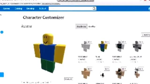 It’s raining tacos [Roblox Edition] смотреть онлайн