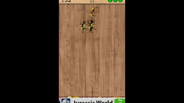 Игра в муравьев можно послать вам поцелуи смотреть онлайн