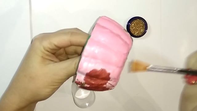 Декупаж шкатулки салфеткой своими руками. Шкатулка для украшений. Мастер класс от Sveta diy смотреть онлайн