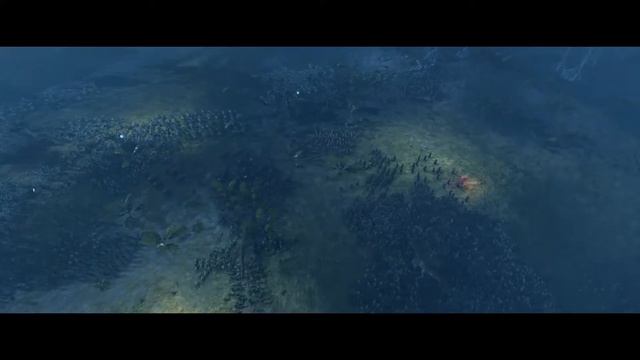 Total War: WARHAMMER 2 Mortal Empires - Trailer смотреть онлайн