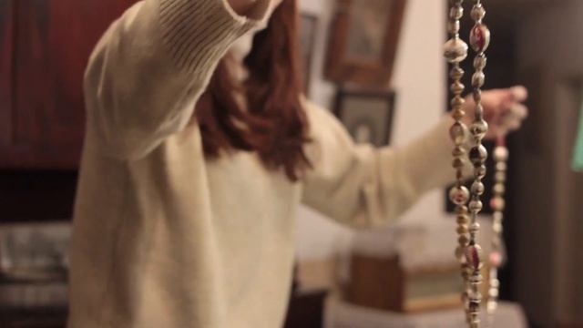 Дом Мельникова в деталях: Новогодние традиции смотреть онлайн