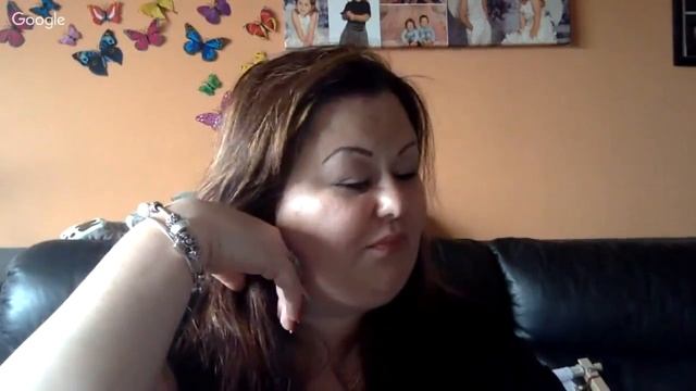 LIVE: Поболтаем? О вышивке, о попугаях и обо всем на свете )) смотреть онлайн