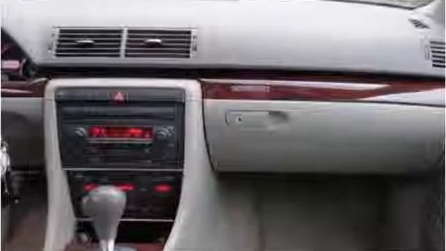 2004 Audi A4 Avant Used Cars Little Ferry NJ смотреть онлайн