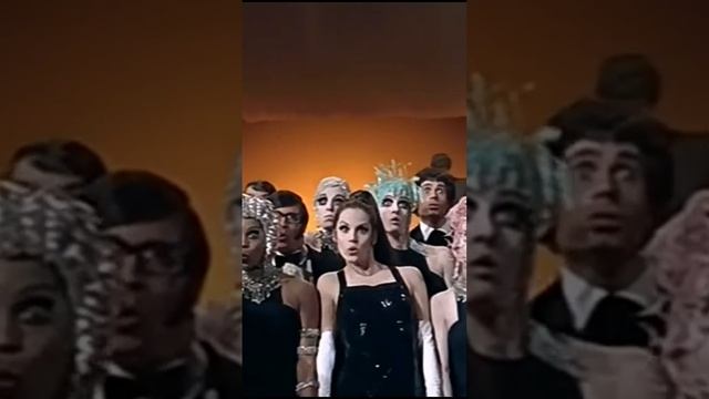 Sweet Charity - Dance Scenes The Big Finish смотреть онлайн