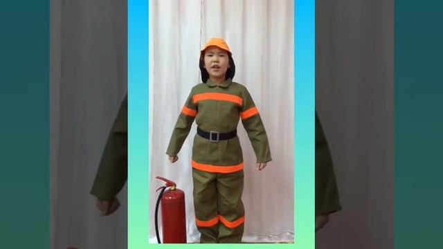 "Спички детям не игрушка" смотреть онлайн
