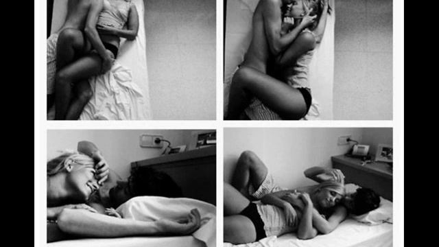 - Твои Сонные Глаза ♥ смотреть онлайн